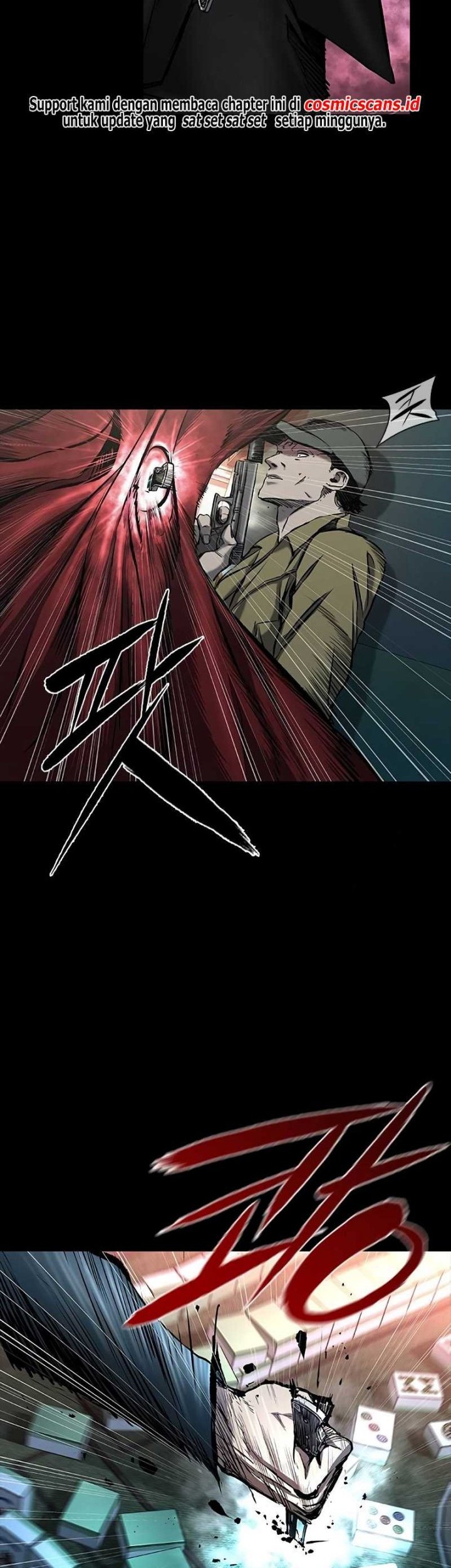 Castle 2: On Top of Everyone Chapter 32 Gambar 14