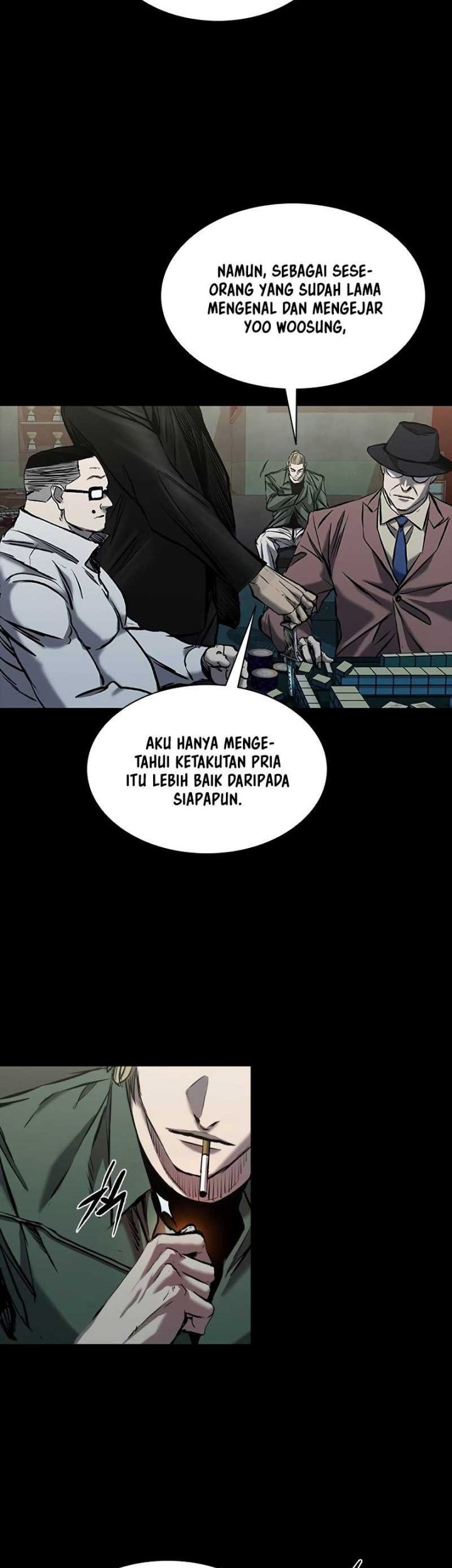 Castle 2: On Top of Everyone Chapter 32 Gambar 18