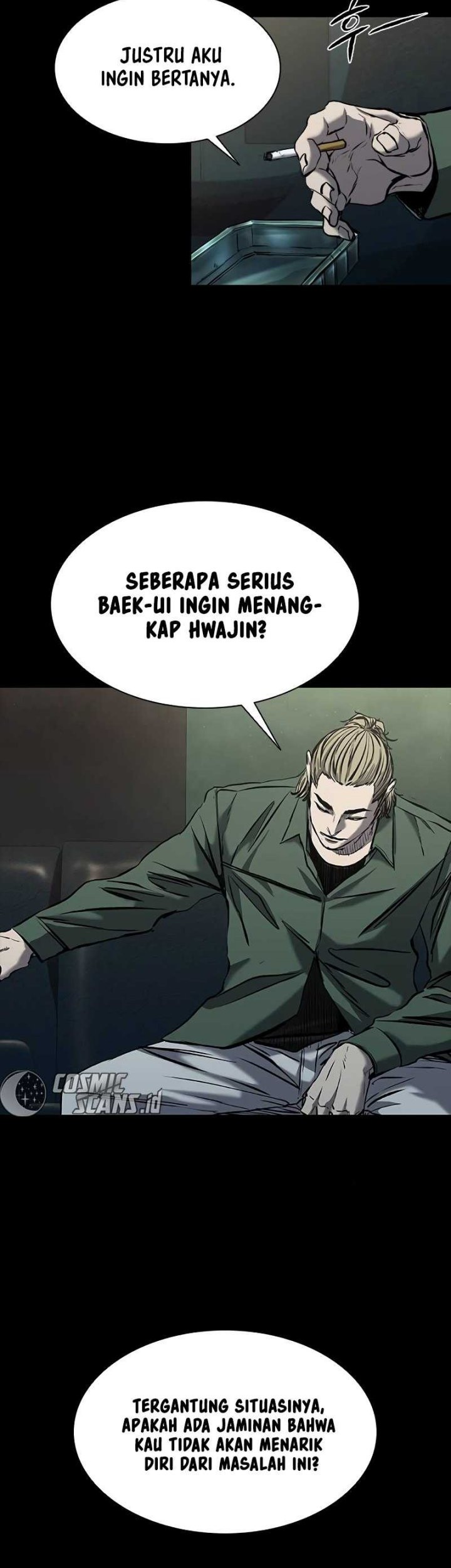 Castle 2: On Top of Everyone Chapter 32 Gambar 19