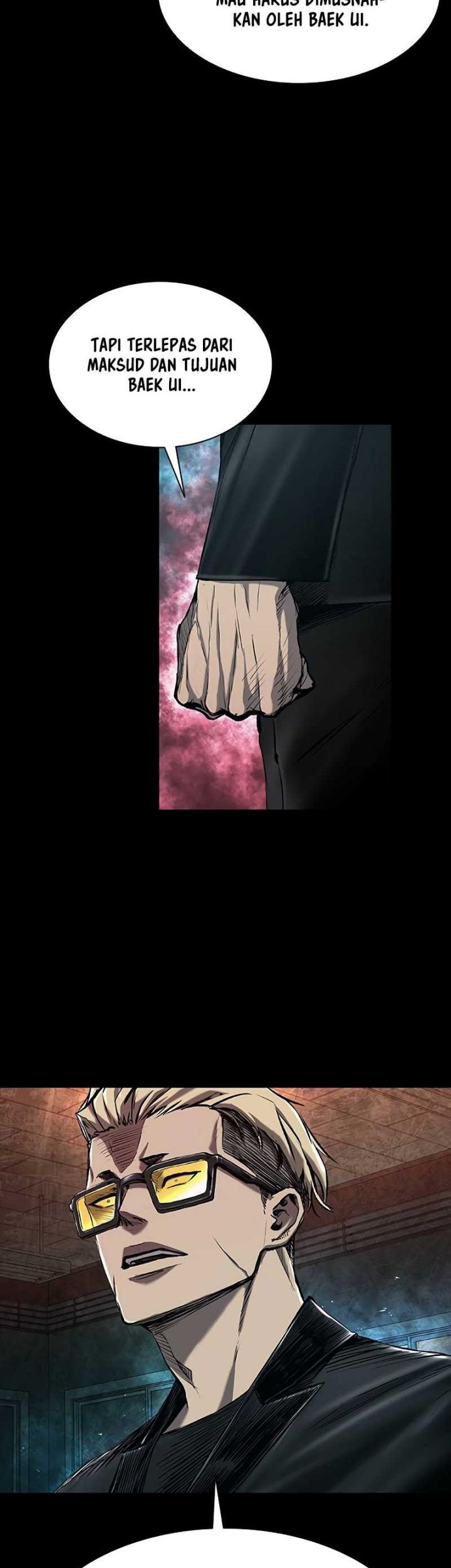 Castle 2: On Top of Everyone Chapter 32 Gambar 22