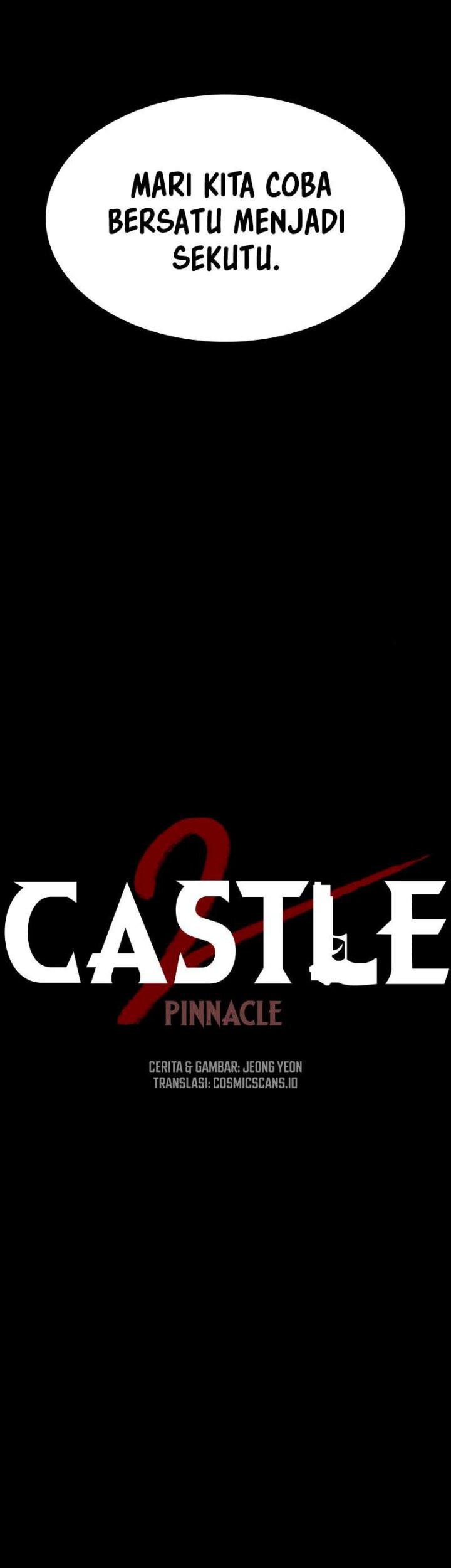 Castle 2: On Top of Everyone Chapter 32 Gambar 25