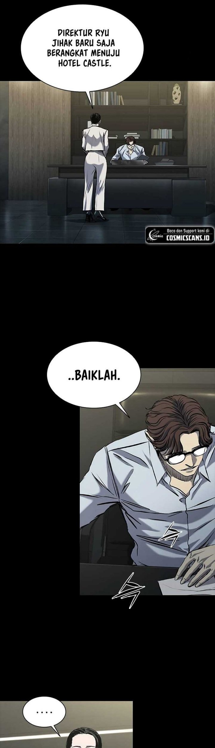 Castle 2: On Top of Everyone Chapter 32 Gambar 26