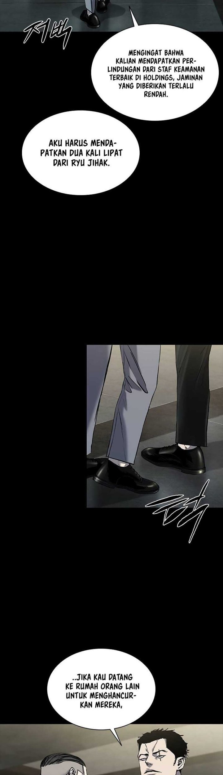 Castle 2: On Top of Everyone Chapter 32 Gambar 34