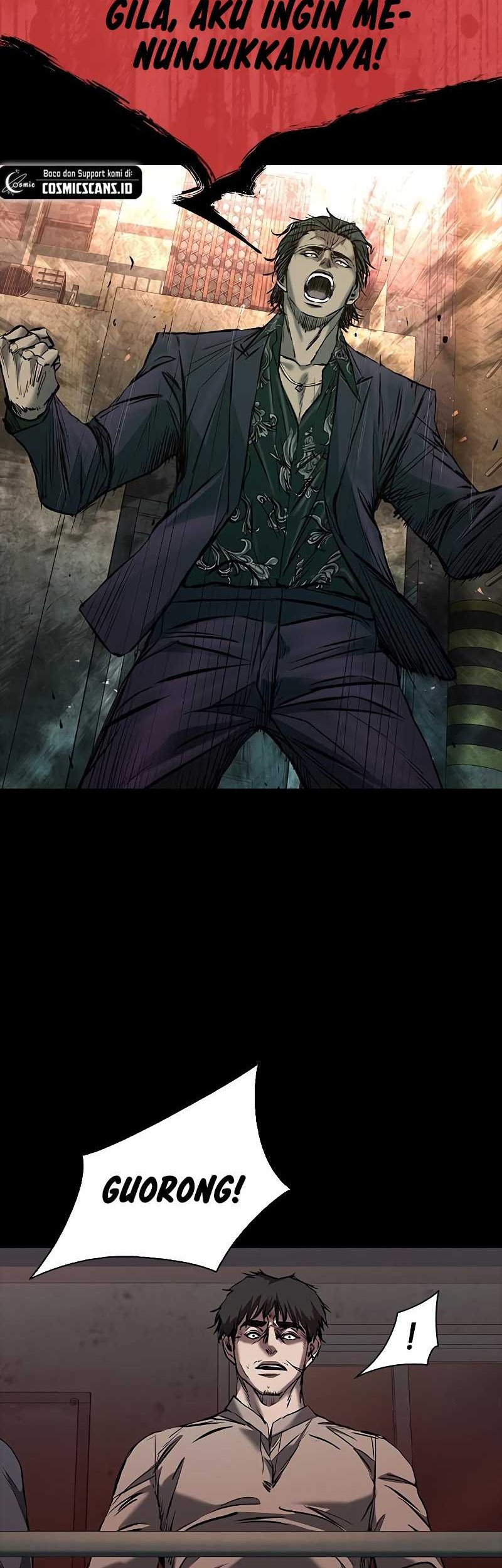 Castle 2: On Top of Everyone Chapter 33 Gambar 69