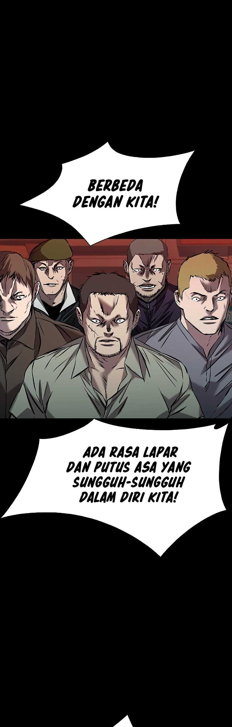 Castle 2: On Top of Everyone Chapter 33 Gambar 66