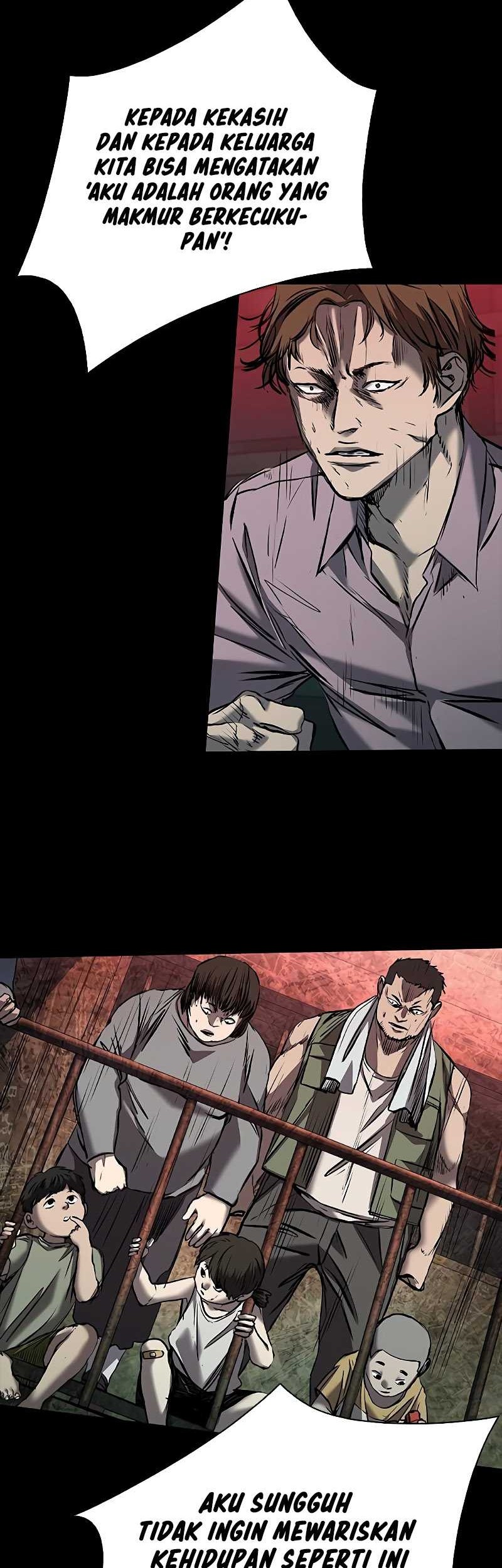 Castle 2: On Top of Everyone Chapter 33 Gambar 67