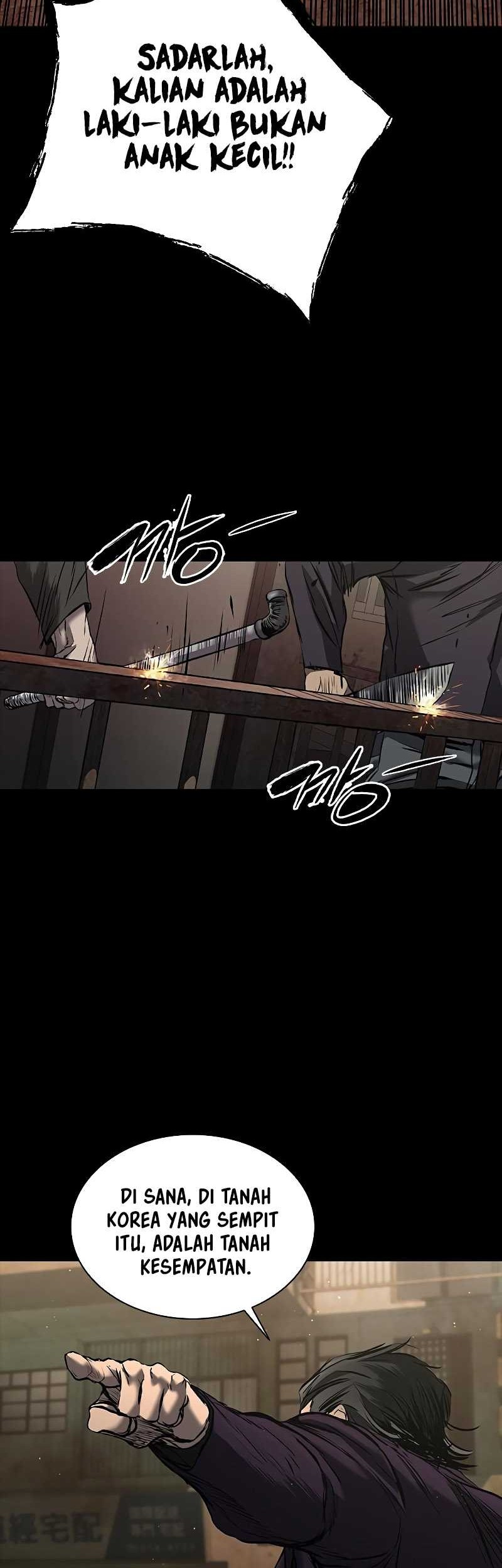 Castle 2: On Top of Everyone Chapter 33 Gambar 74