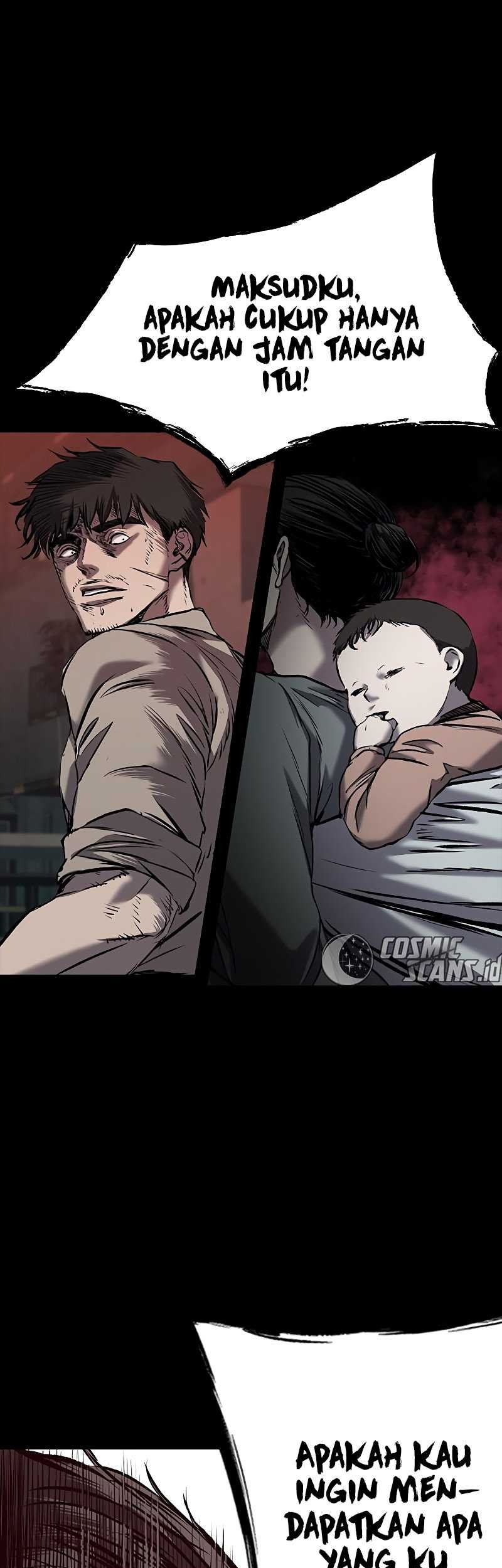 Castle 2: On Top of Everyone Chapter 33 Gambar 71