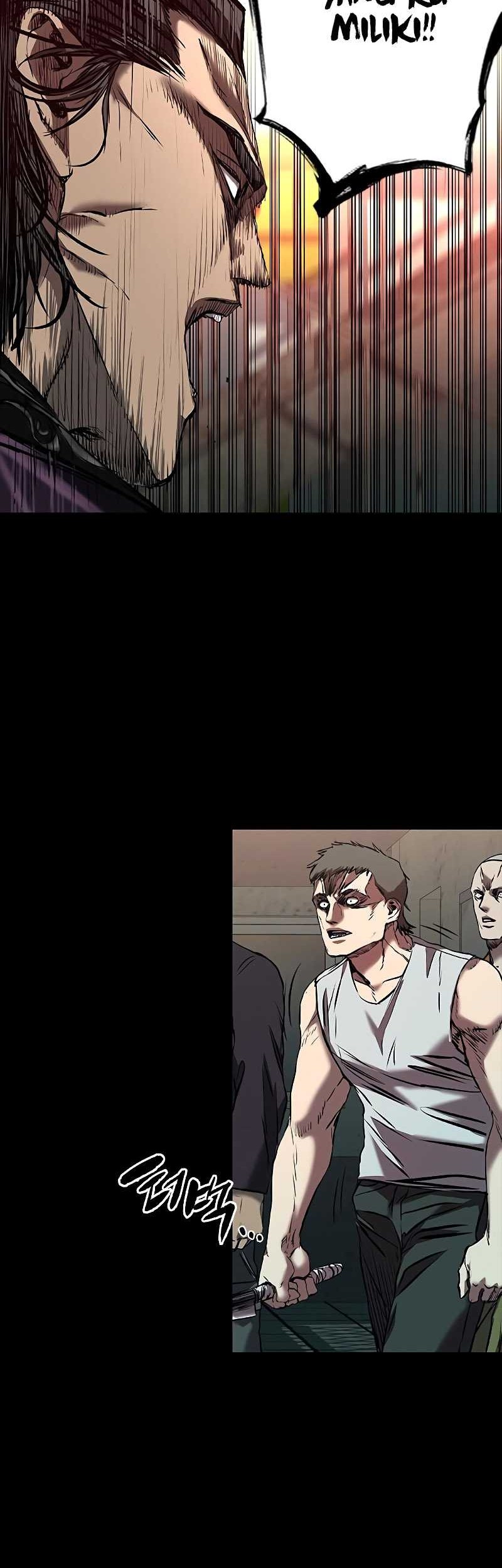 Castle 2: On Top of Everyone Chapter 33 Gambar 72