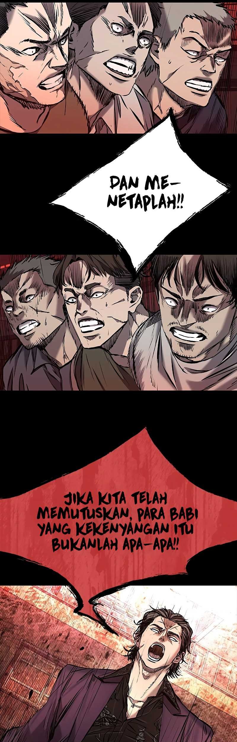 Castle 2: On Top of Everyone Chapter 33 Gambar 76