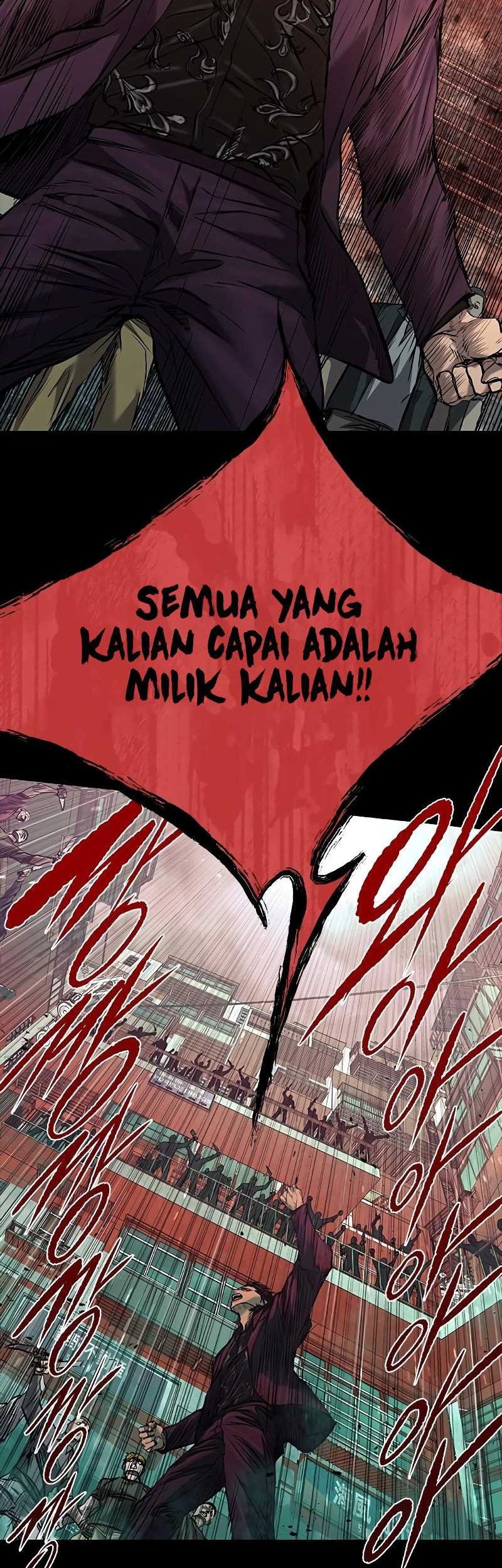 Castle 2: On Top of Everyone Chapter 33 Gambar 77