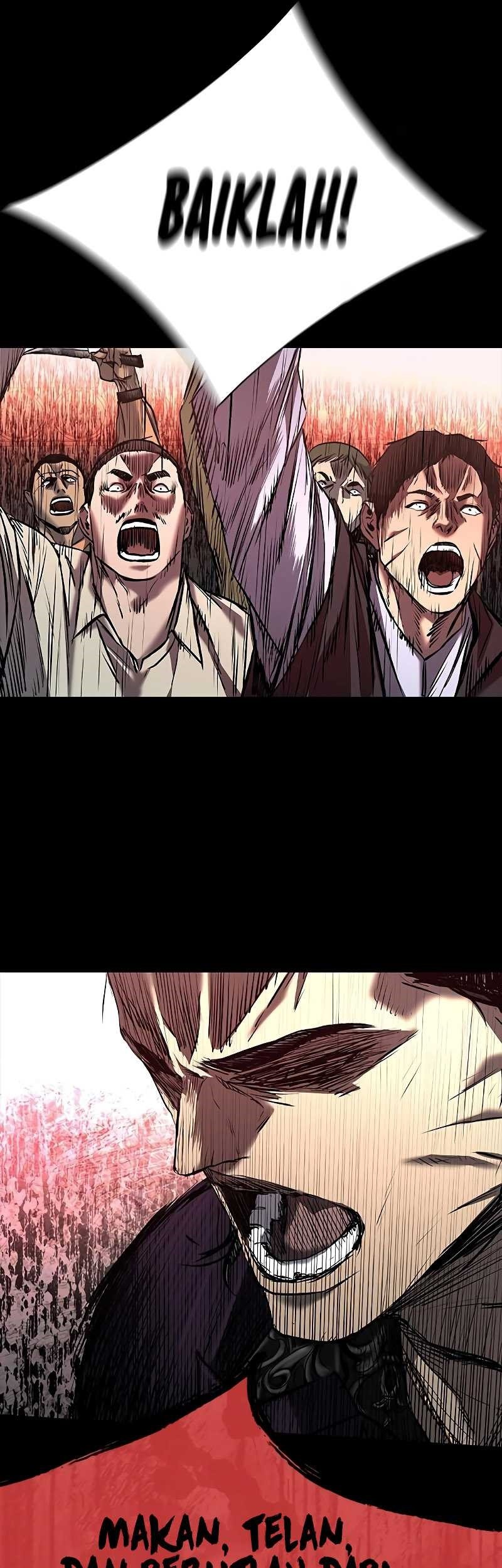 Castle 2: On Top of Everyone Chapter 33 Gambar 81