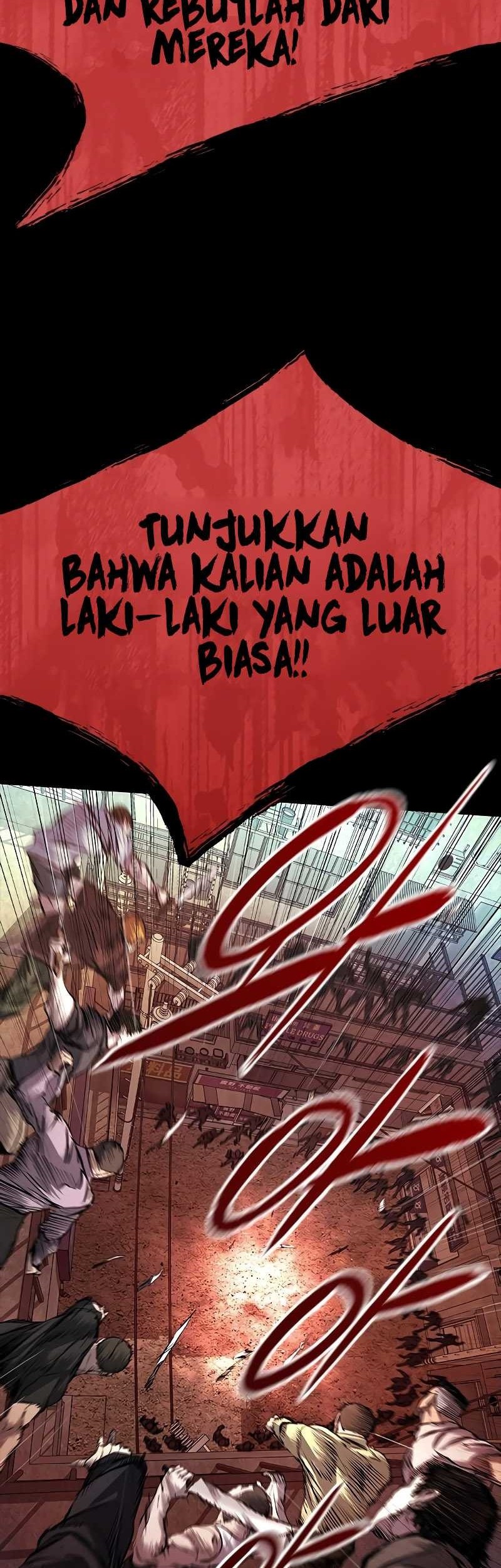 Castle 2: On Top of Everyone Chapter 33 Gambar 82