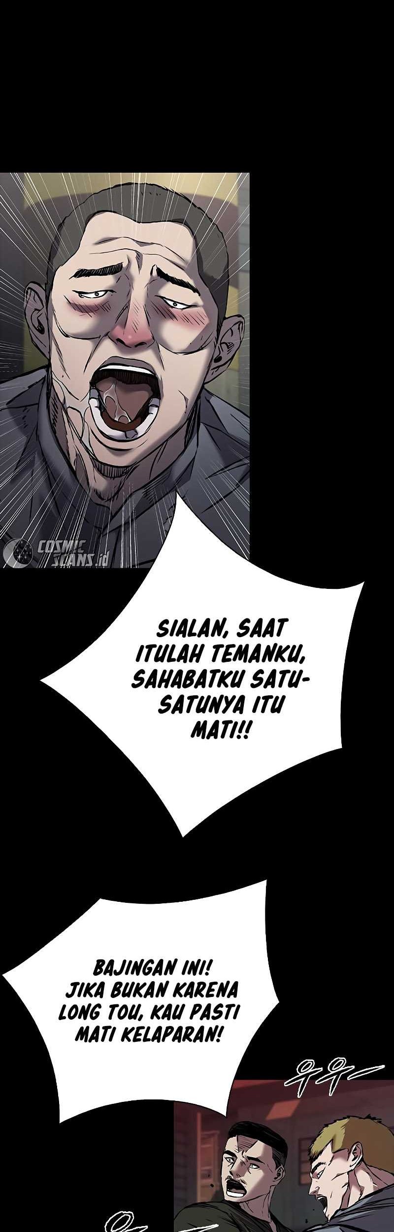 Castle 2: On Top of Everyone Chapter 33 Gambar 49