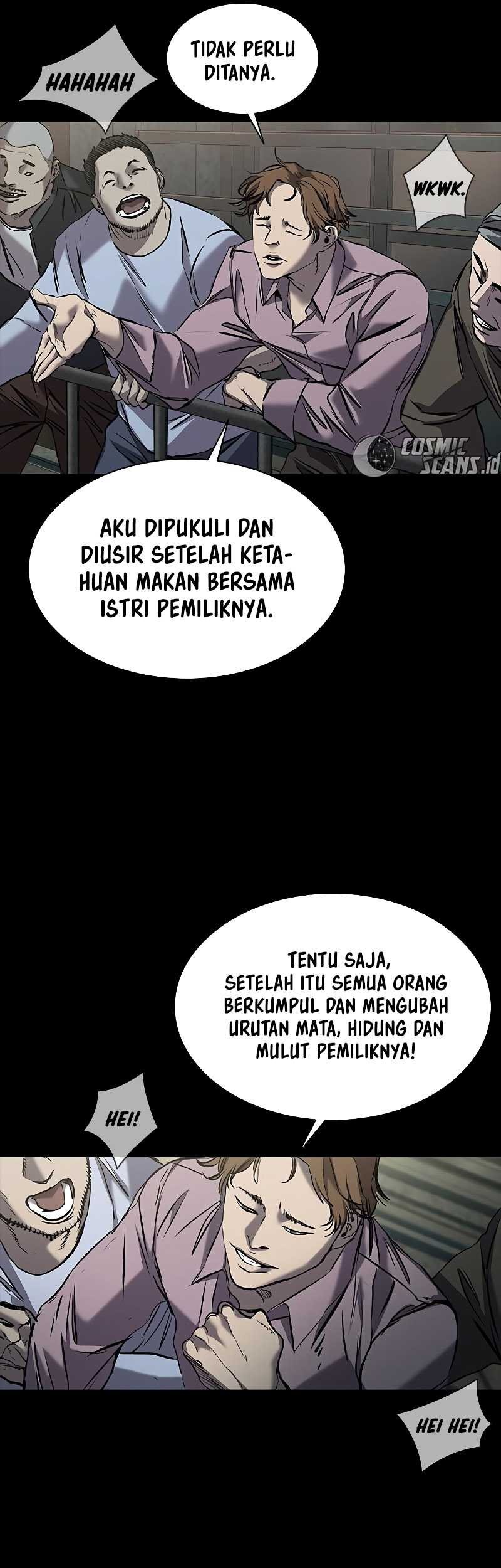 Castle 2: On Top of Everyone Chapter 33 Gambar 46