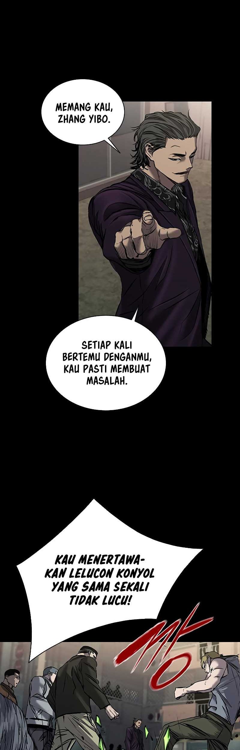 Castle 2: On Top of Everyone Chapter 33 Gambar 47