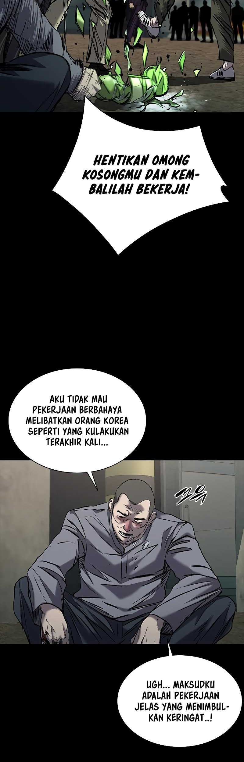 Castle 2: On Top of Everyone Chapter 33 Gambar 48