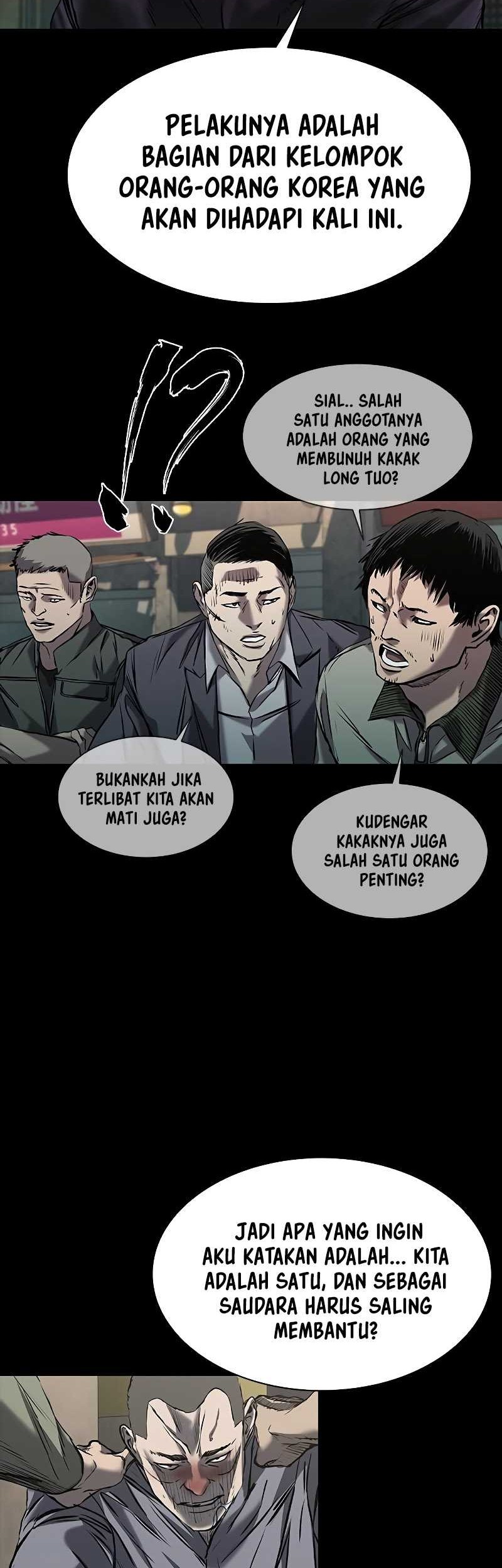 Castle 2: On Top of Everyone Chapter 33 Gambar 54