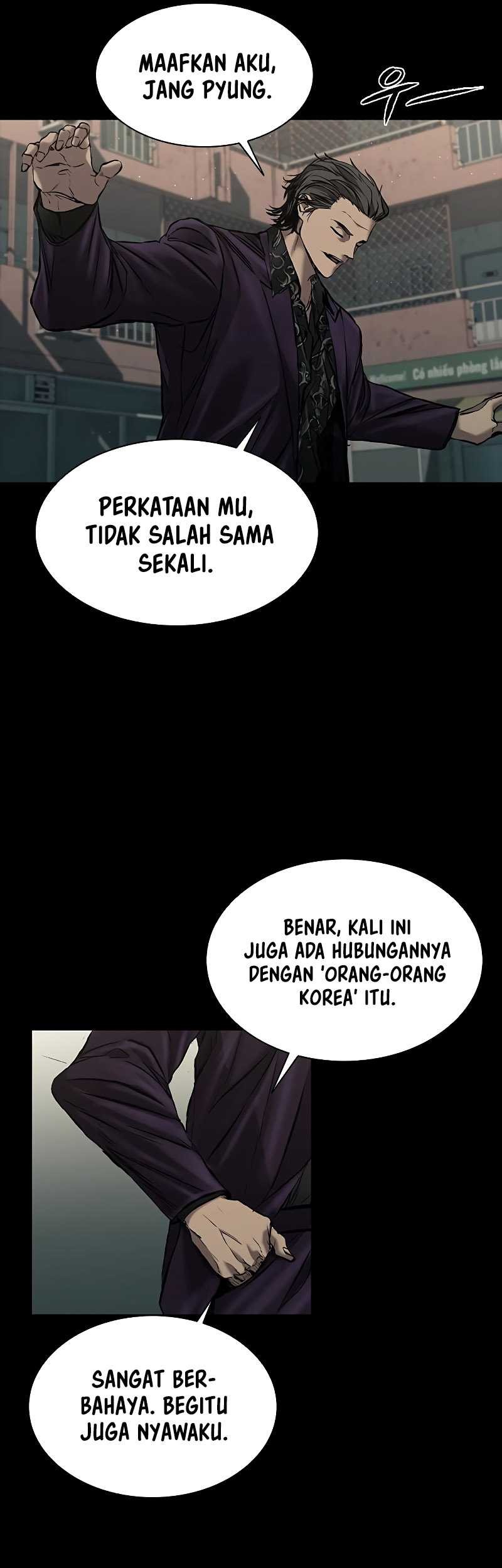 Castle 2: On Top of Everyone Chapter 33 Gambar 51