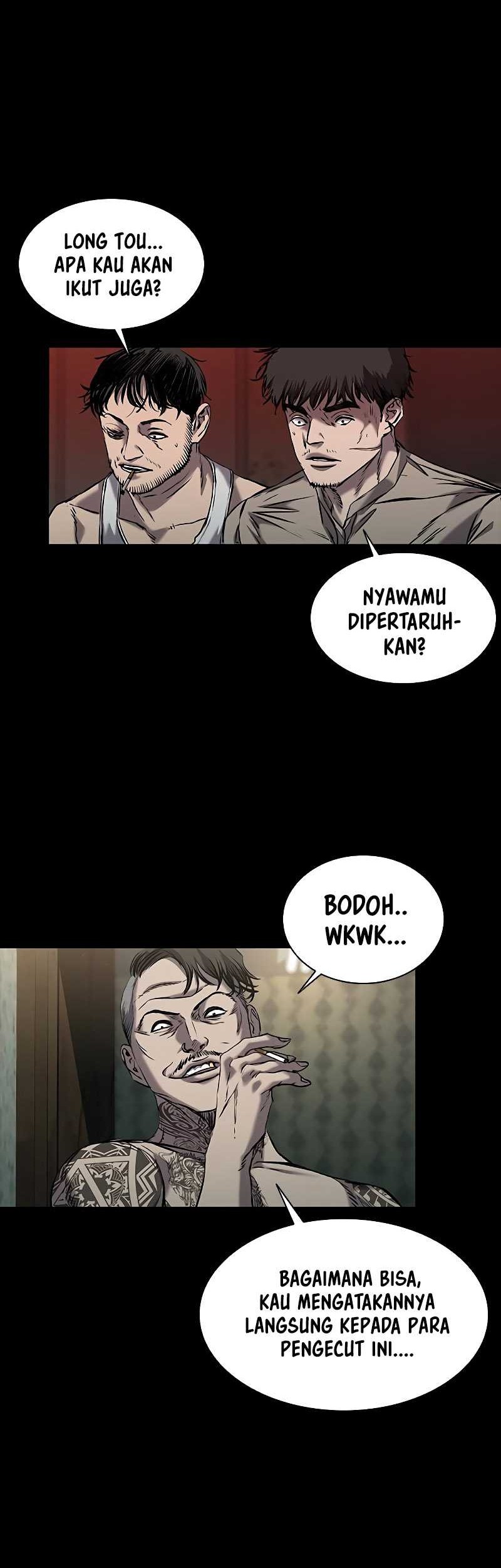 Castle 2: On Top of Everyone Chapter 33 Gambar 52