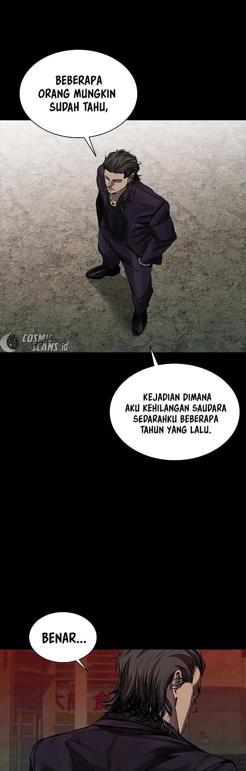 Castle 2: On Top of Everyone Chapter 33 Gambar 53