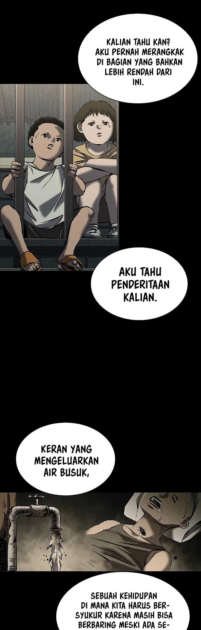 Castle 2: On Top of Everyone Chapter 33 Gambar 59