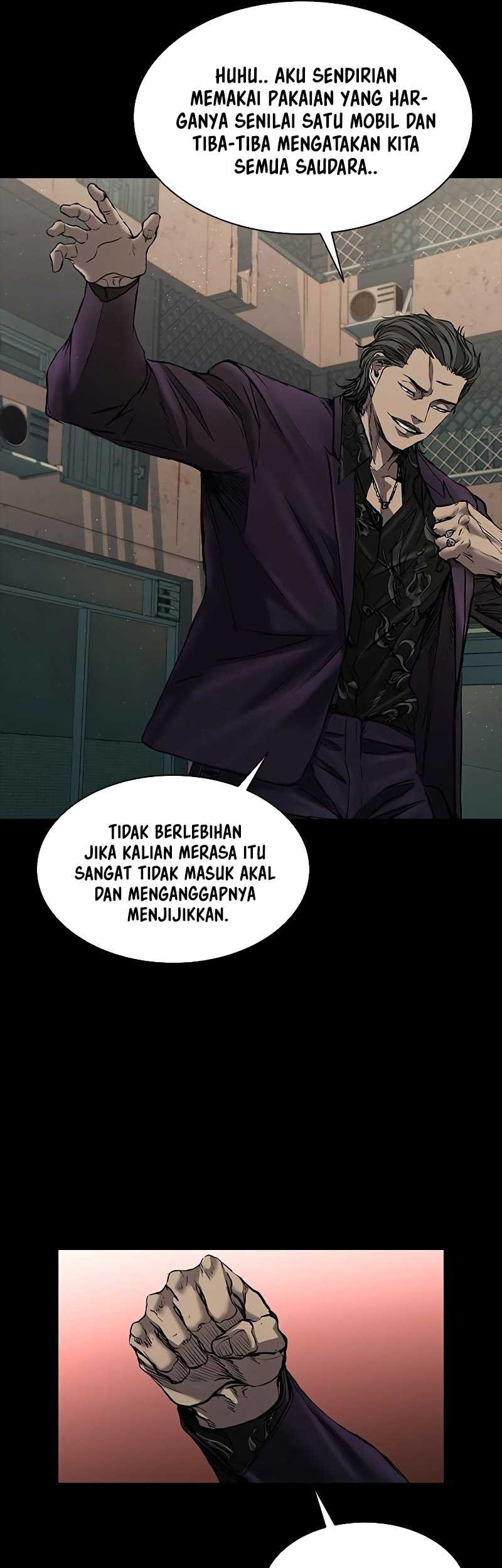 Castle 2: On Top of Everyone Chapter 33 Gambar 56