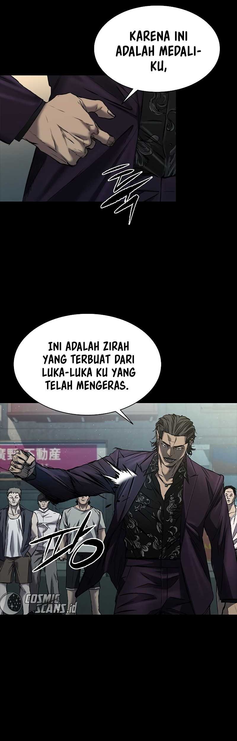 Castle 2: On Top of Everyone Chapter 33 Gambar 58