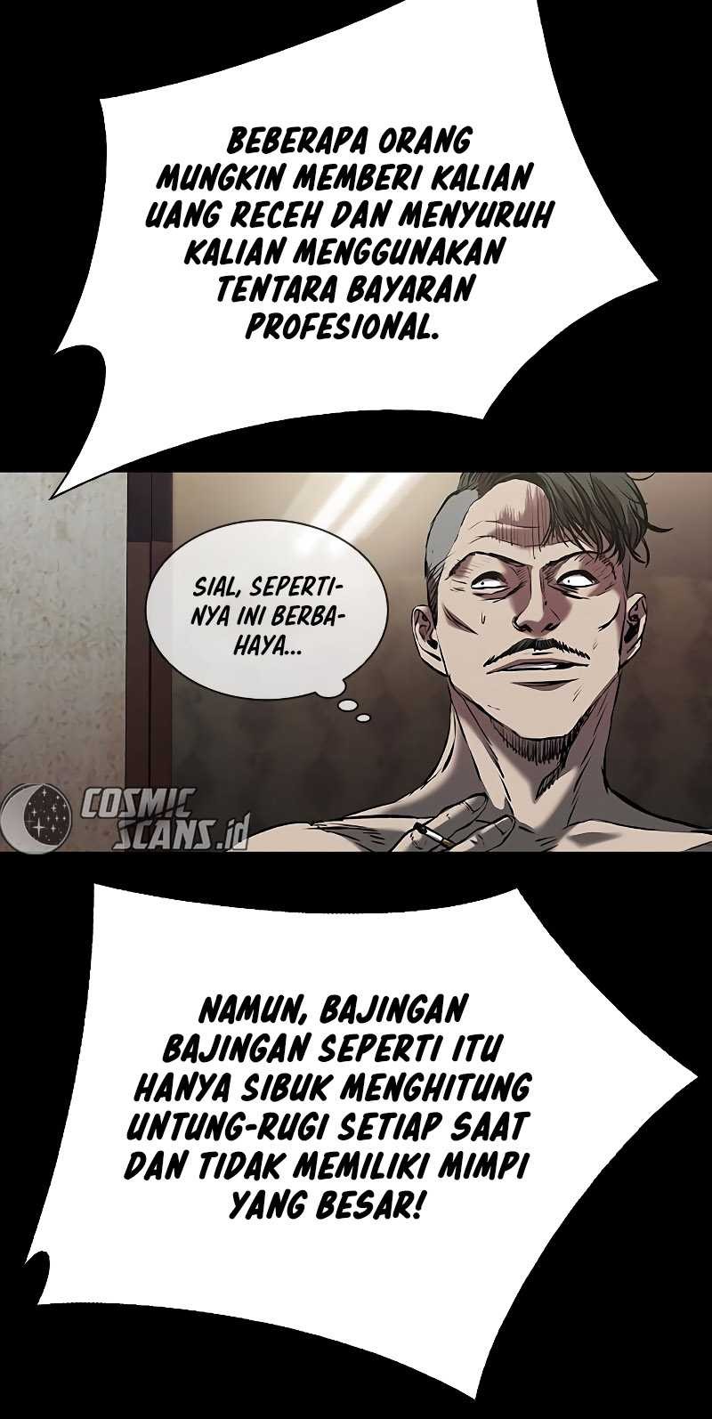 Castle 2: On Top of Everyone Chapter 33 Gambar 65