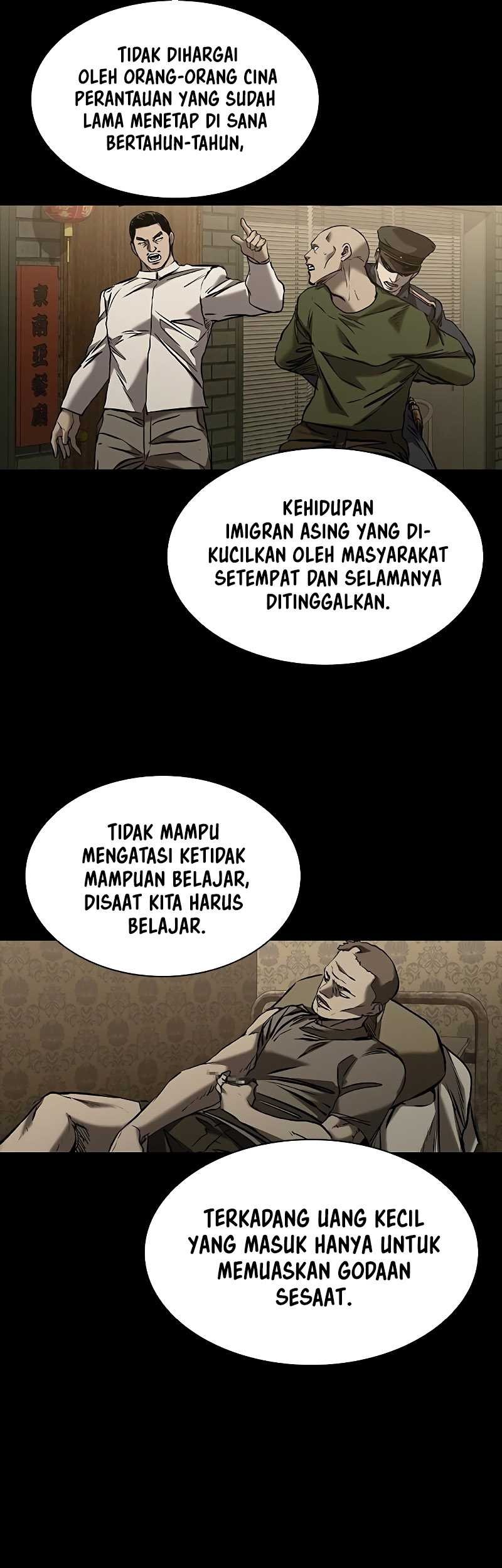 Castle 2: On Top of Everyone Chapter 33 Gambar 61