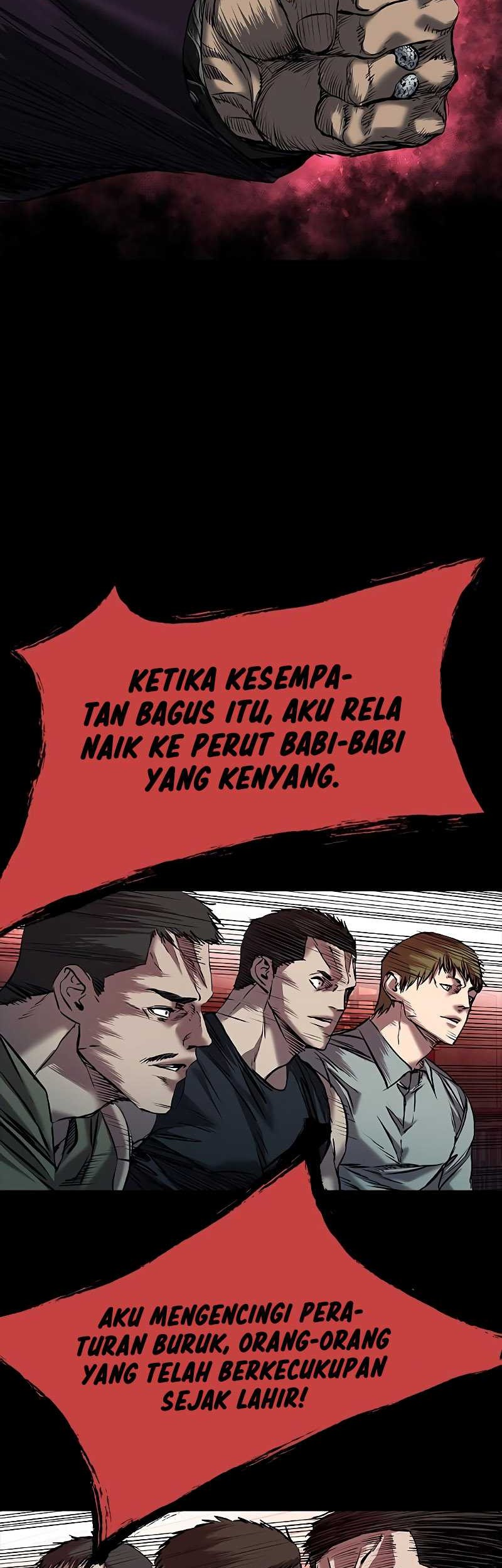 Castle 2: On Top of Everyone Chapter 33 Gambar 63