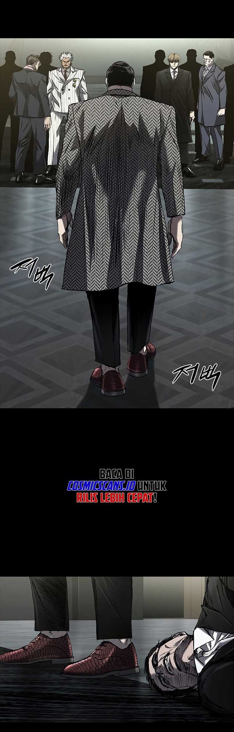 Komik Castle 2: On Top of Everyone Chapter 33 gambar nomor 1