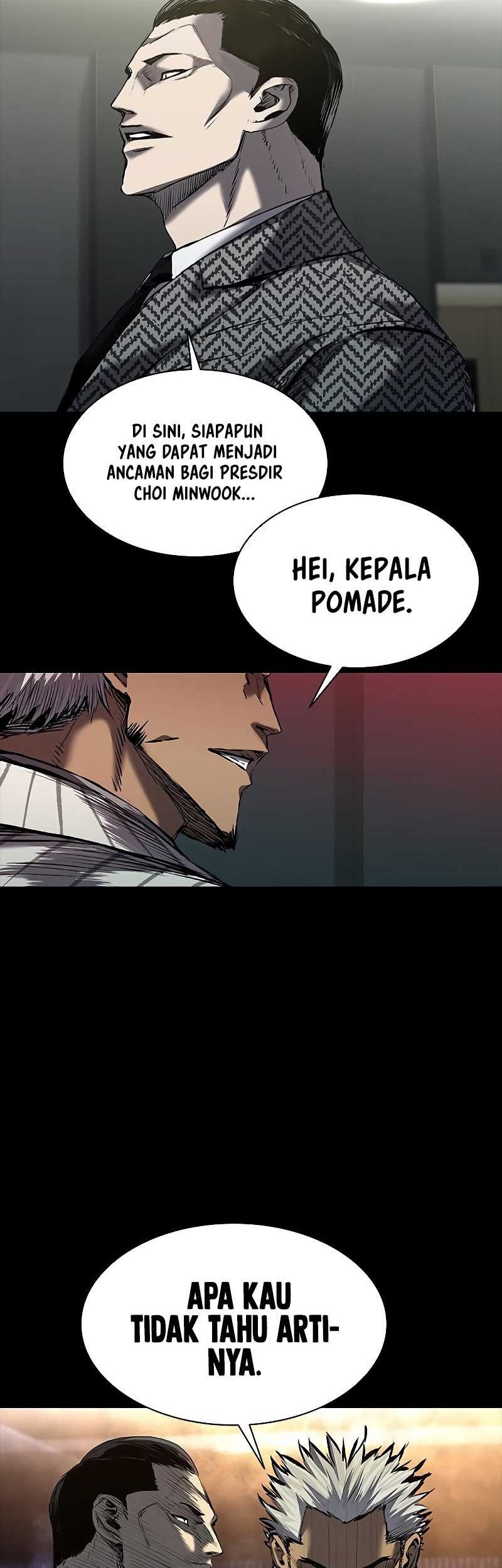 Castle 2: On Top of Everyone Chapter 33 Gambar 3