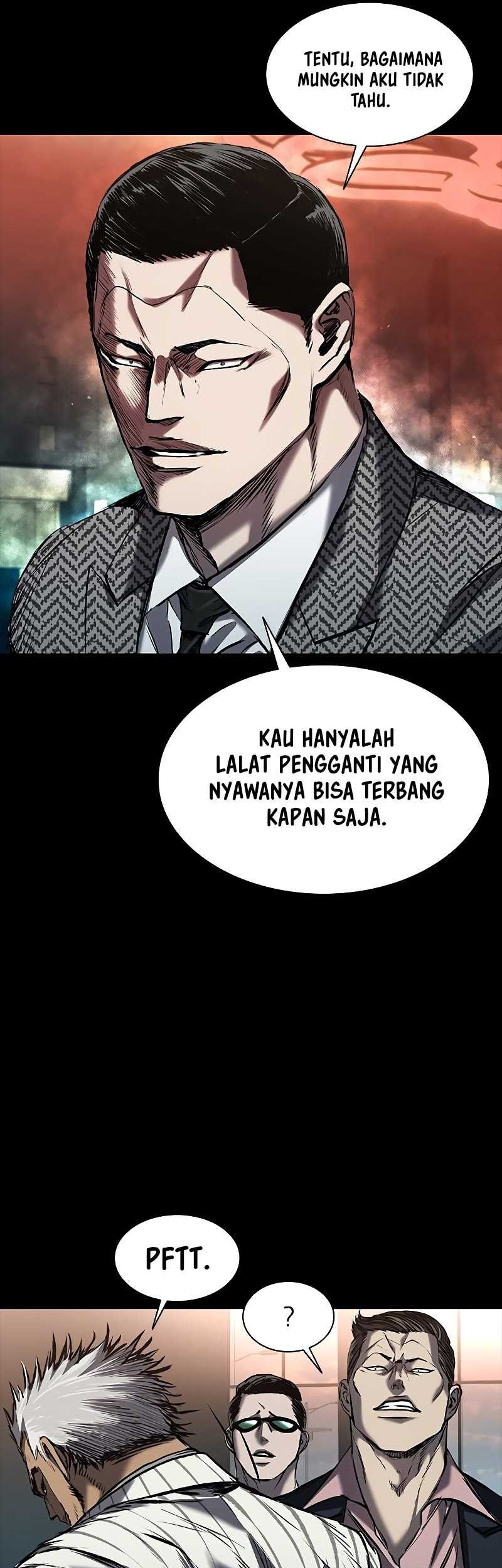 Castle 2: On Top of Everyone Chapter 33 Gambar 6