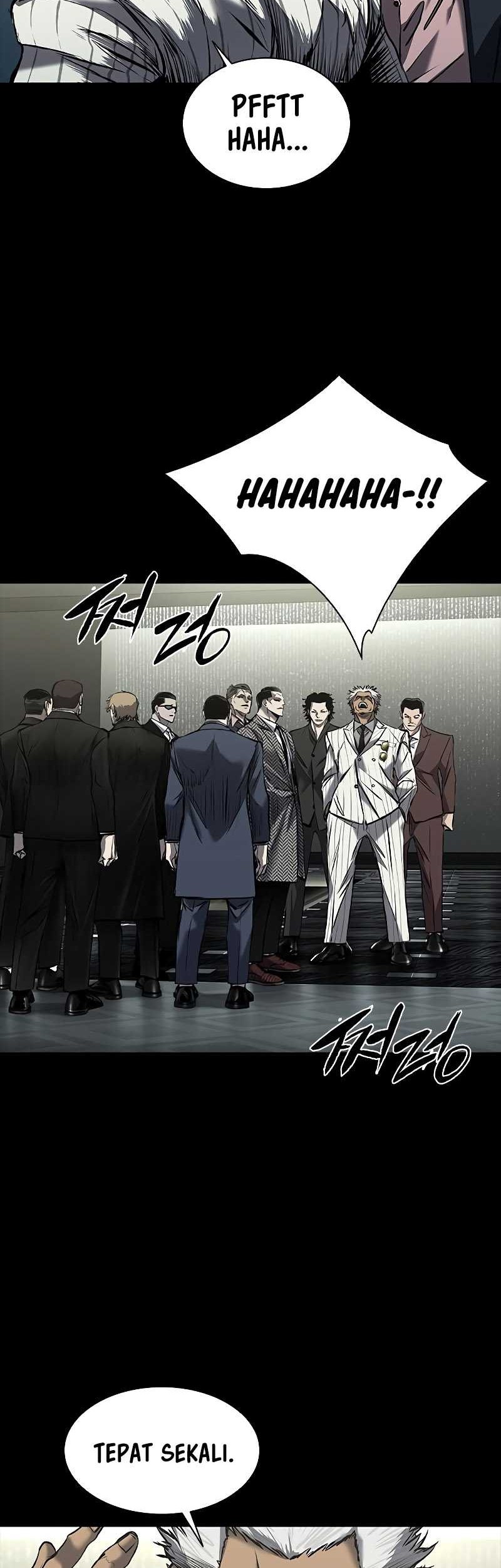 Castle 2: On Top of Everyone Chapter 33 Gambar 7