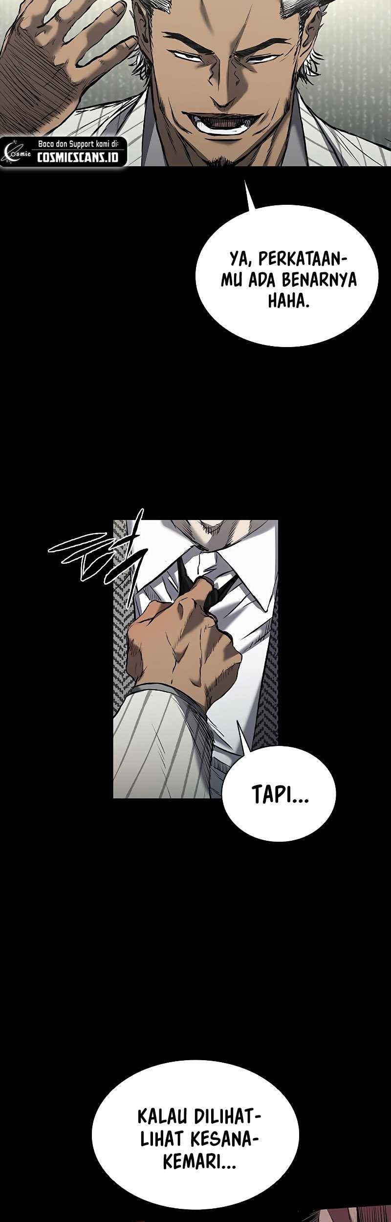 Castle 2: On Top of Everyone Chapter 33 Gambar 8