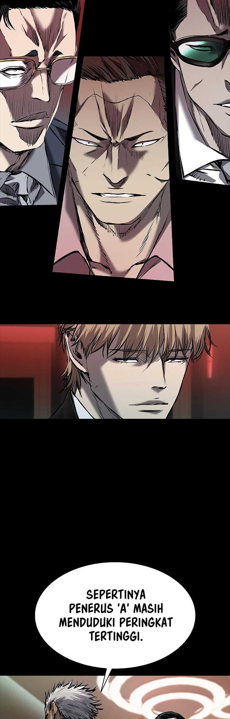 Castle 2: On Top of Everyone Chapter 33 Gambar 9