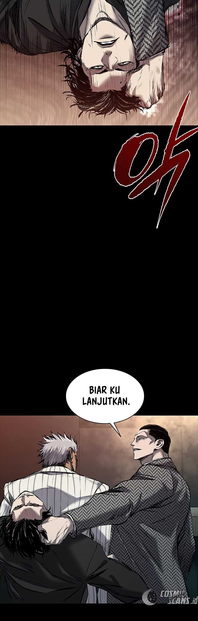 Castle 2: On Top of Everyone Chapter 33 Gambar 12