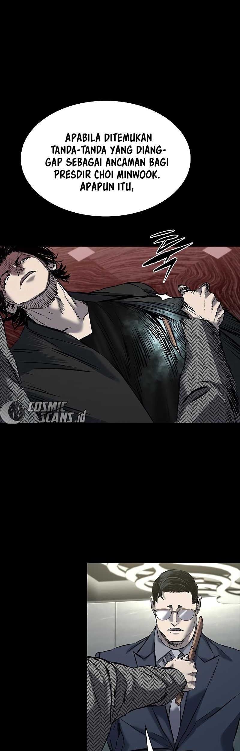 Castle 2: On Top of Everyone Chapter 33 Gambar 13