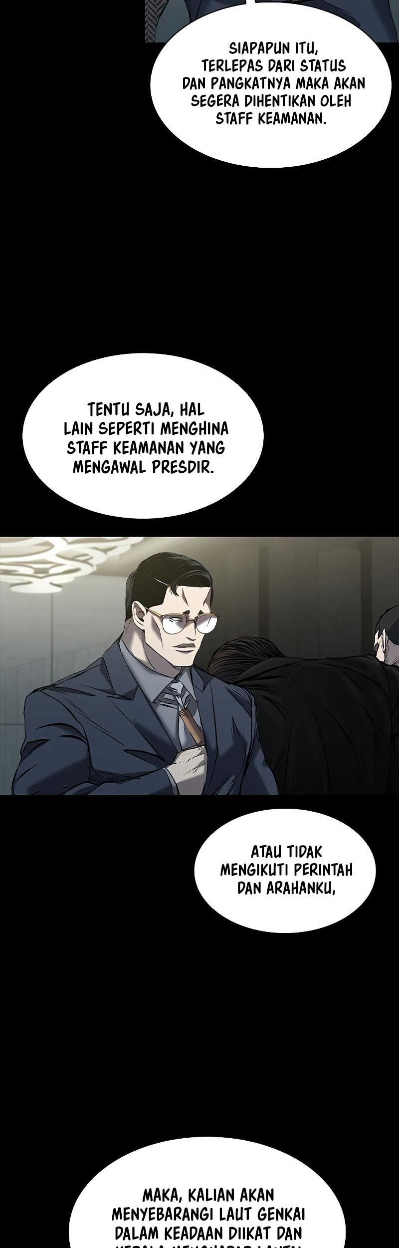 Castle 2: On Top of Everyone Chapter 33 Gambar 14