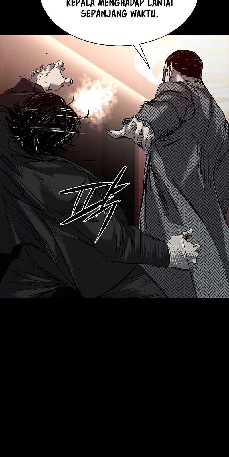 Castle 2: On Top of Everyone Chapter 33 Gambar 15