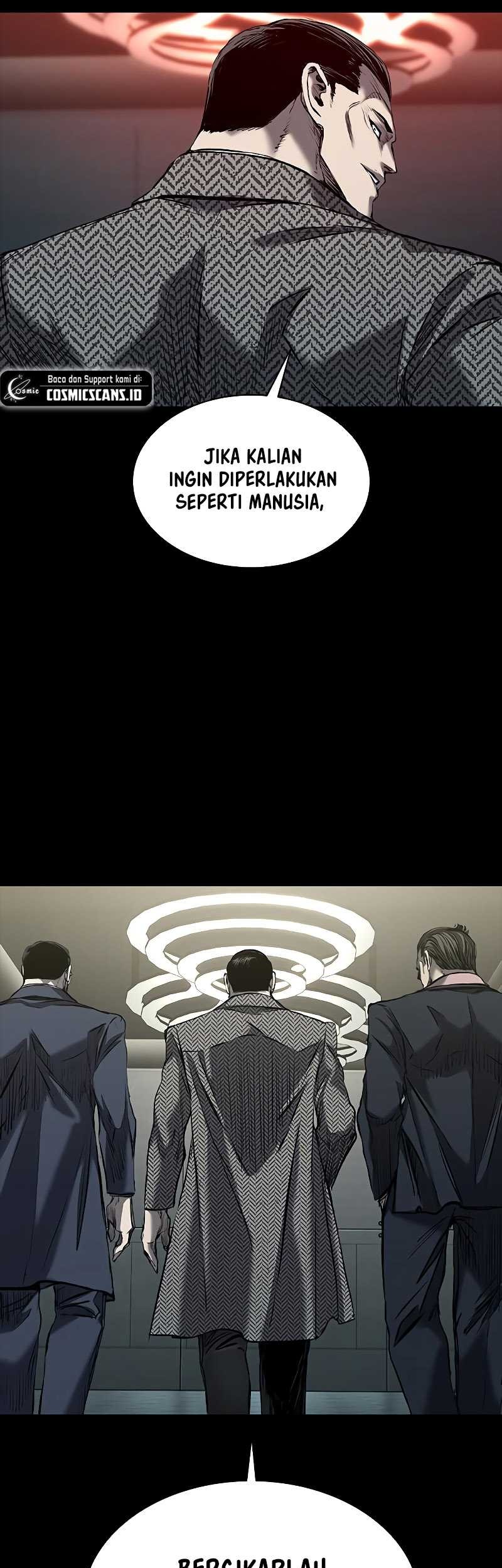 Castle 2: On Top of Everyone Chapter 33 Gambar 16