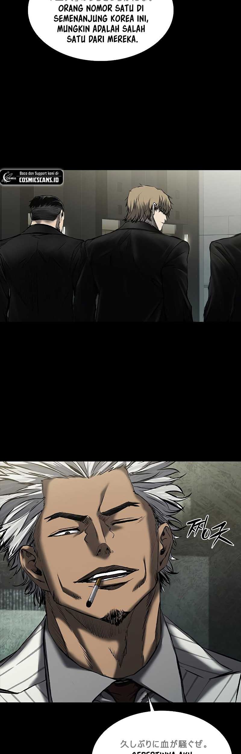 Castle 2: On Top of Everyone Chapter 33 Gambar 18