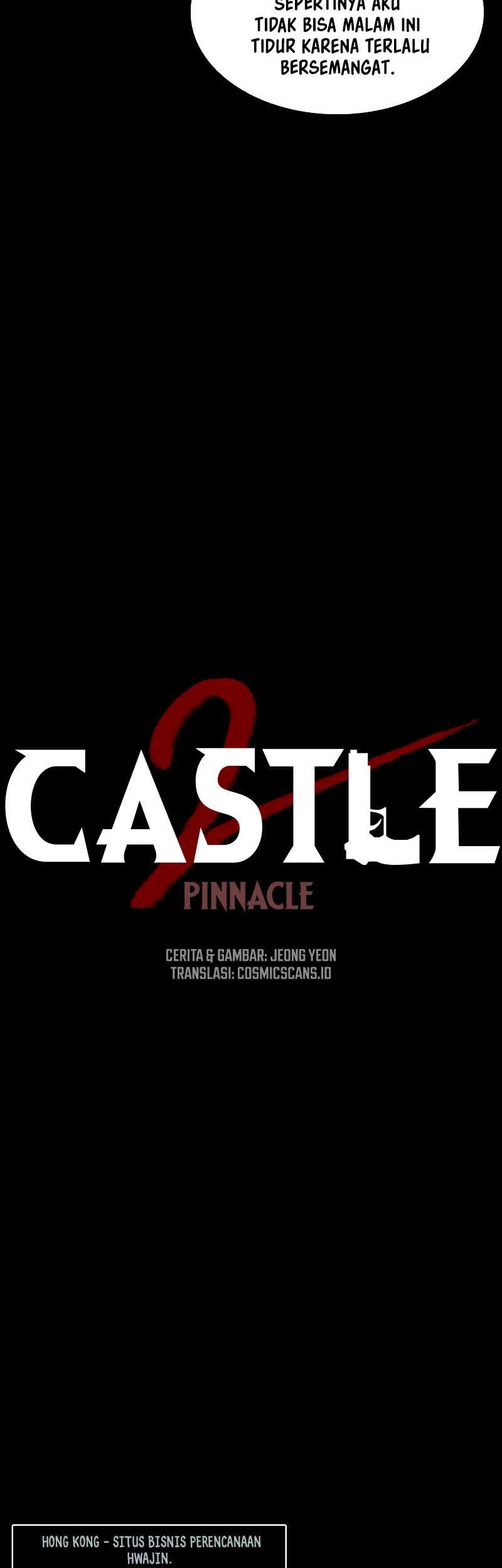 Castle 2: On Top of Everyone Chapter 33 Gambar 19