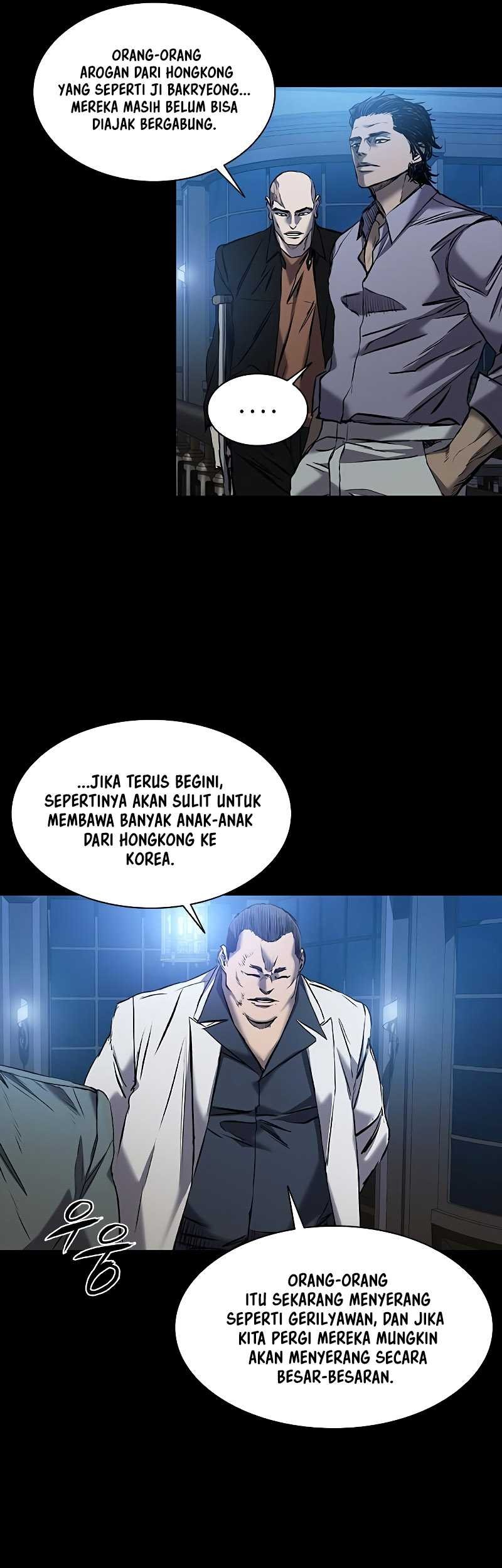 Castle 2: On Top of Everyone Chapter 33 Gambar 21