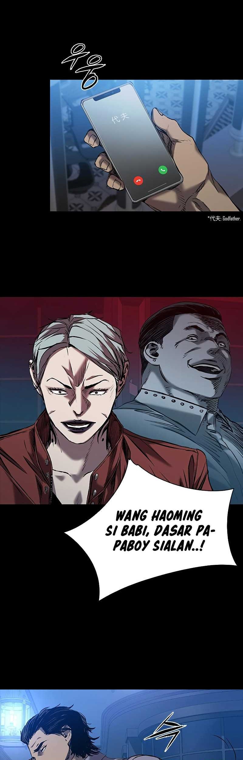 Castle 2: On Top of Everyone Chapter 33 Gambar 22