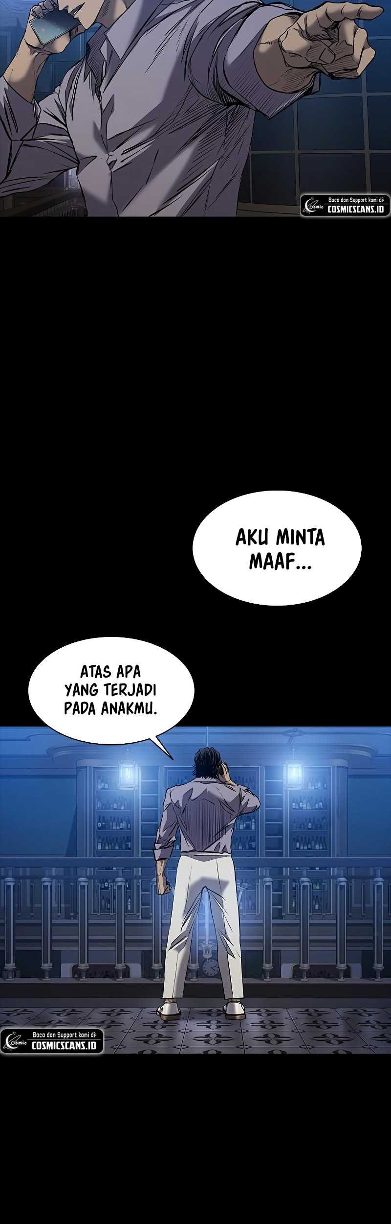 Castle 2: On Top of Everyone Chapter 33 Gambar 23