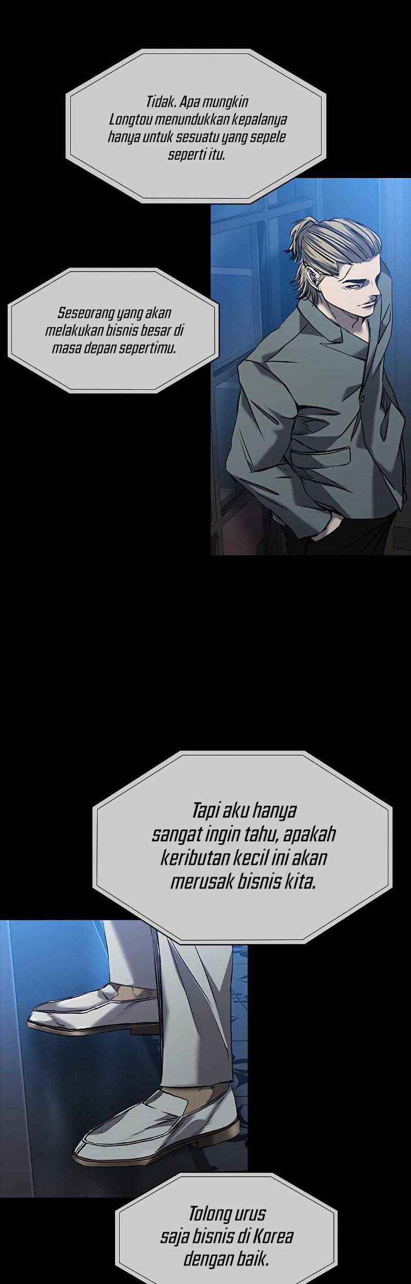 Castle 2: On Top of Everyone Chapter 33 Gambar 24