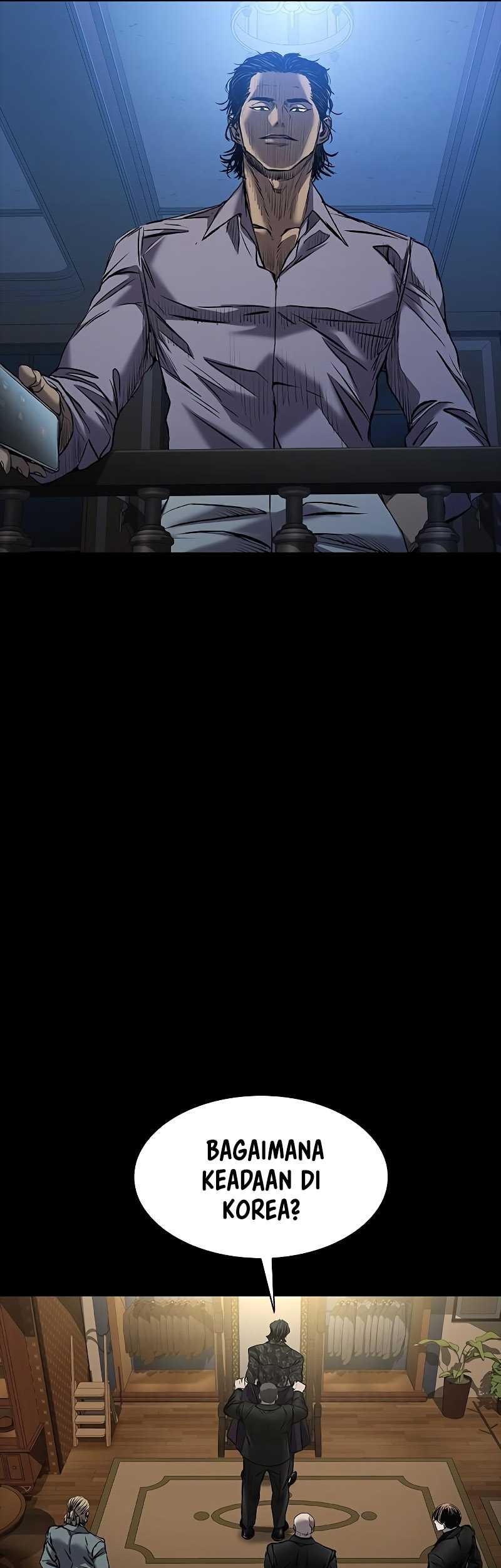 Castle 2: On Top of Everyone Chapter 33 Gambar 26