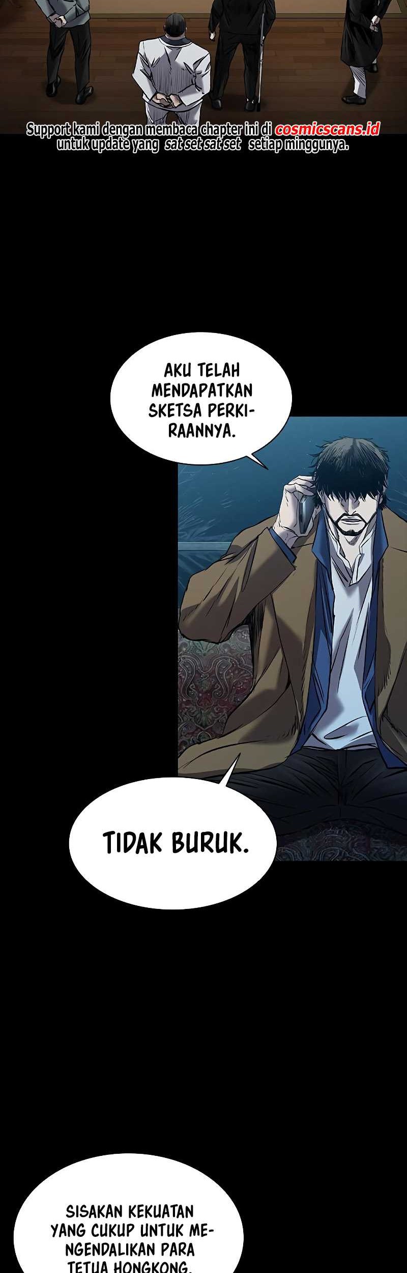 Castle 2: On Top of Everyone Chapter 33 Gambar 27